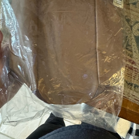 Bella Russo Toiletry bag - Picture 4 of 8